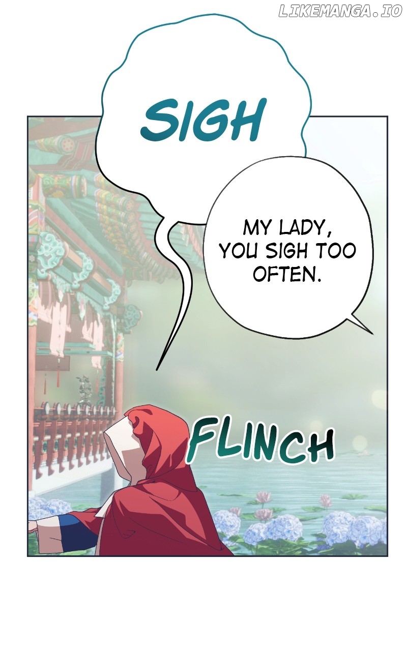 Darby, the Dizzying Flow Chapter 59 - page 71