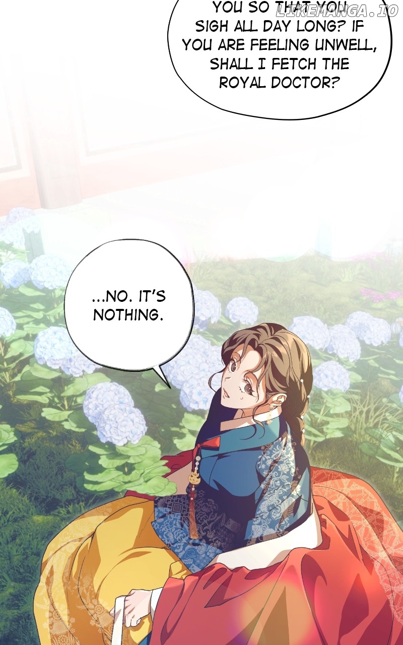 Darby, the Dizzying Flow Chapter 59 - page 73