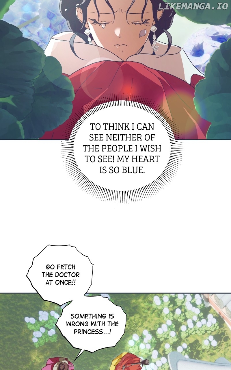 Darby, the Dizzying Flow Chapter 59 - page 77