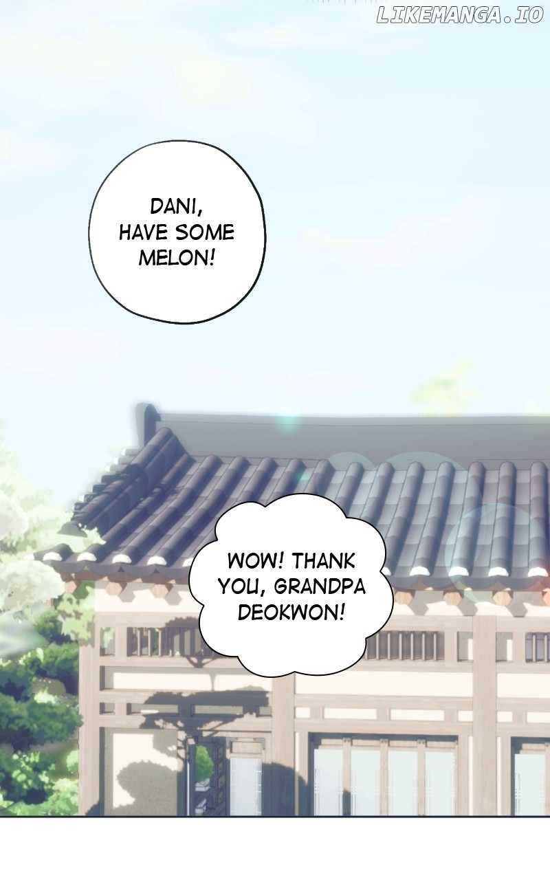 Darby, the Dizzying Flow Chapter 59 - page 79