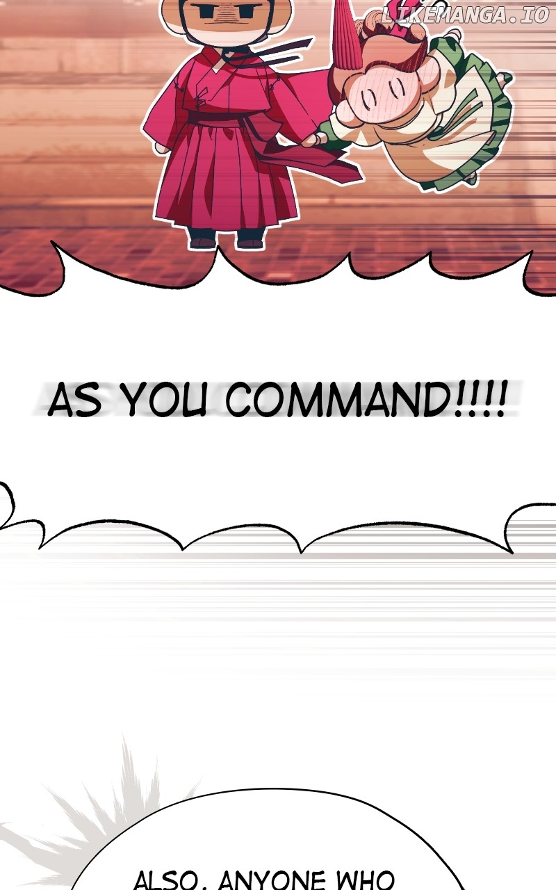 Darby, the Dizzying Flow Chapter 59 - page 8