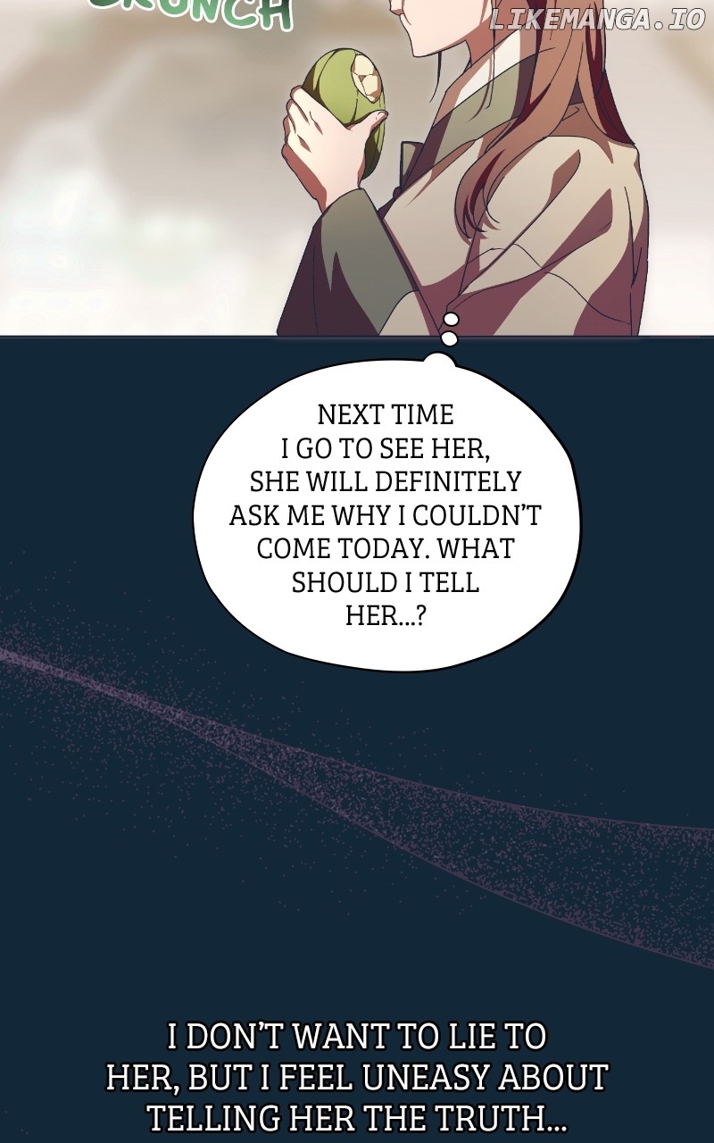 Darby, the Dizzying Flow Chapter 59 - page 86