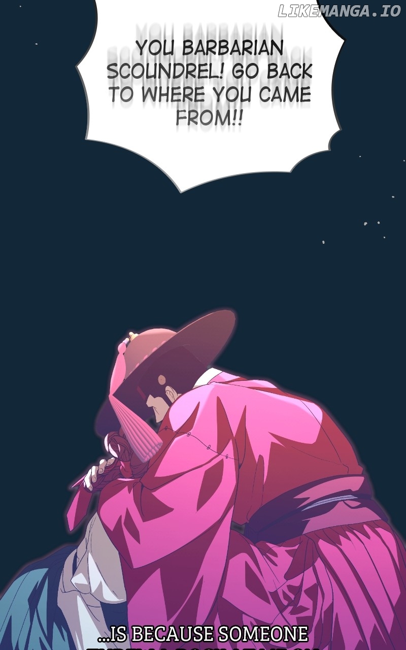 Darby, the Dizzying Flow Chapter 59 - page 88