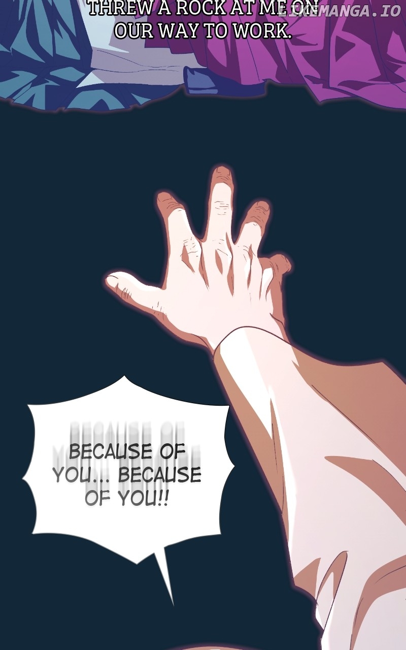 Darby, the Dizzying Flow Chapter 59 - page 89