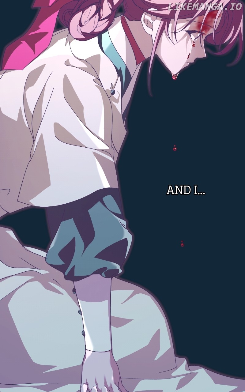 Darby, the Dizzying Flow Chapter 59 - page 94