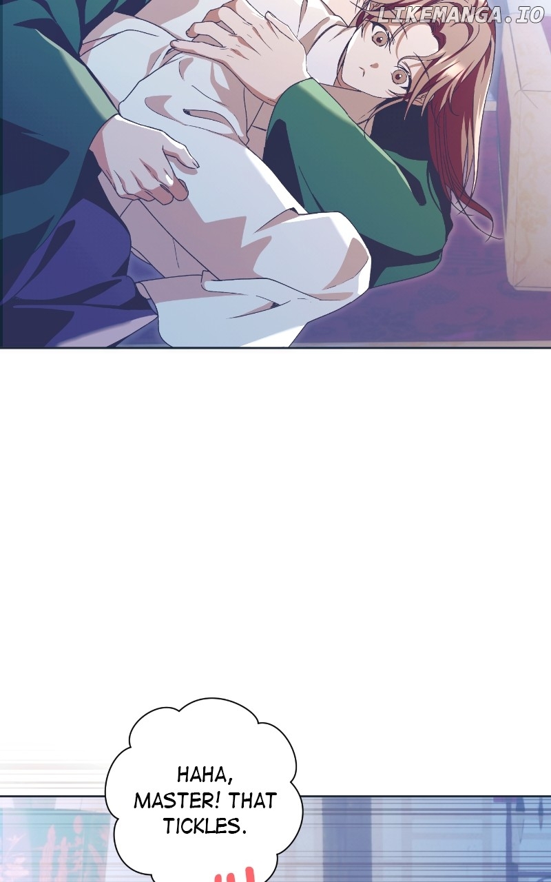Darby, the Dizzying Flow Chapter 76 - page 13