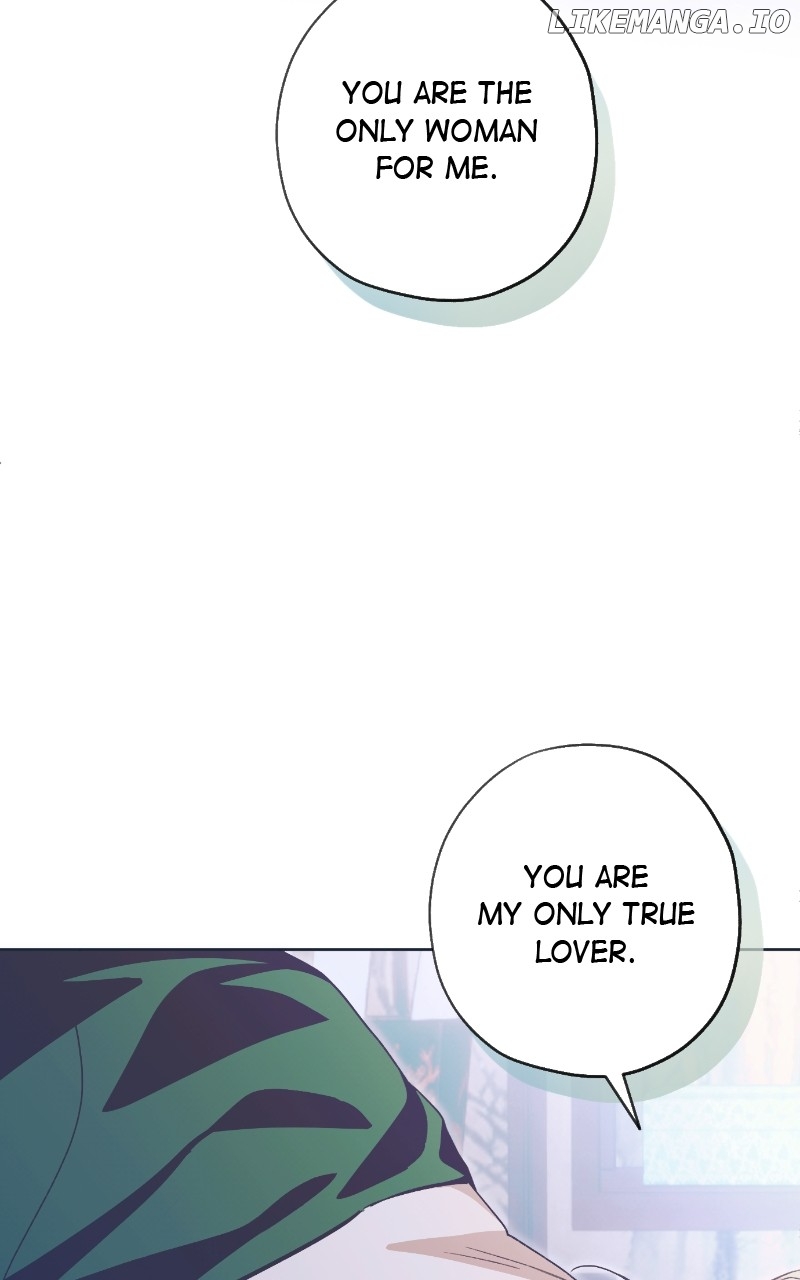 Darby, the Dizzying Flow Chapter 76 - page 33
