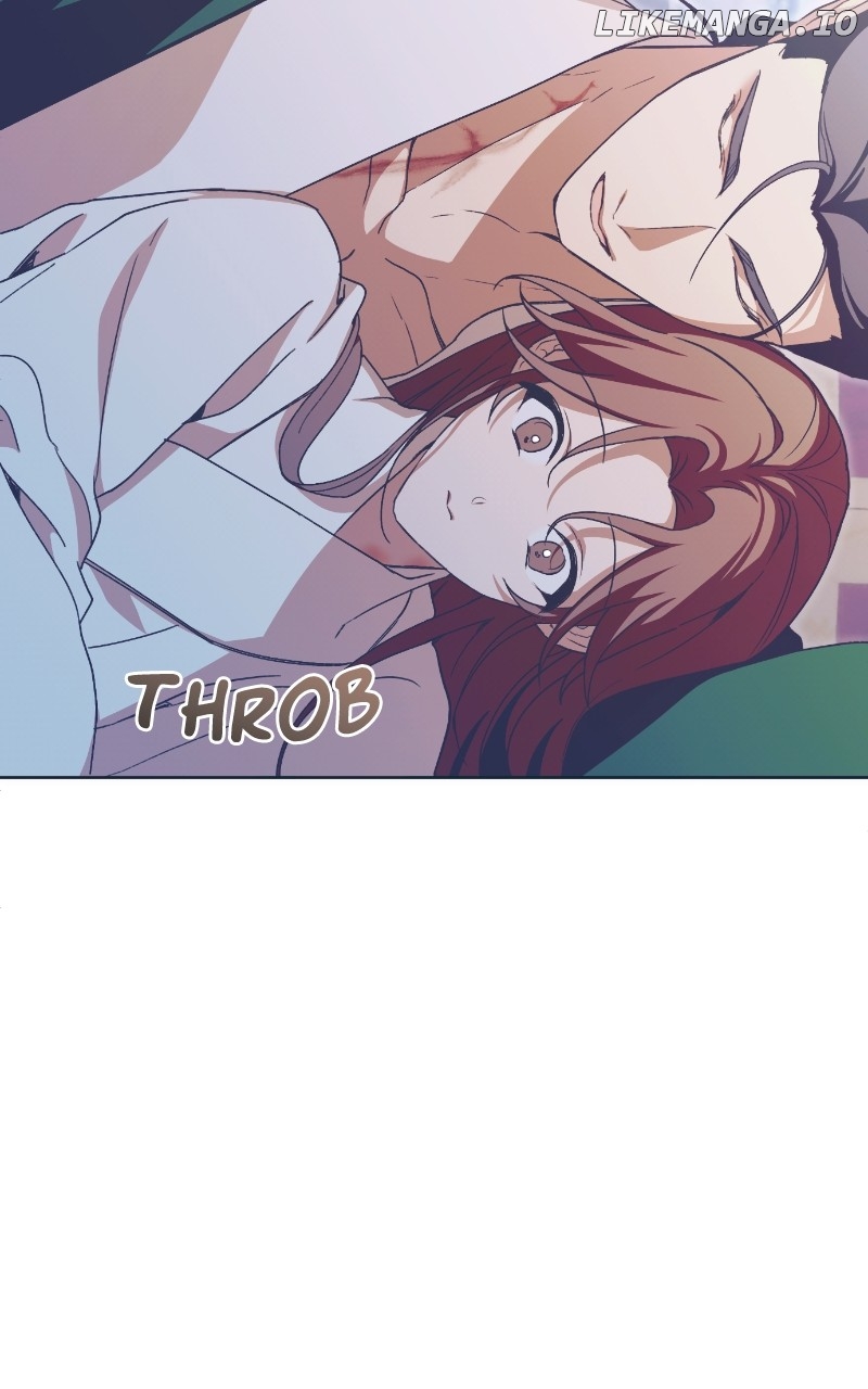 Darby, the Dizzying Flow Chapter 76 - page 34
