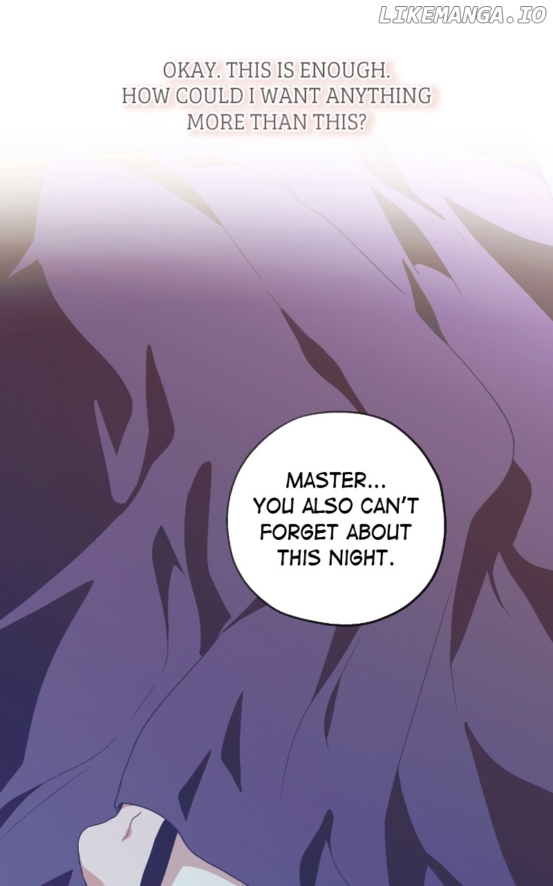 Darby, the Dizzying Flow Chapter 76 - page 35