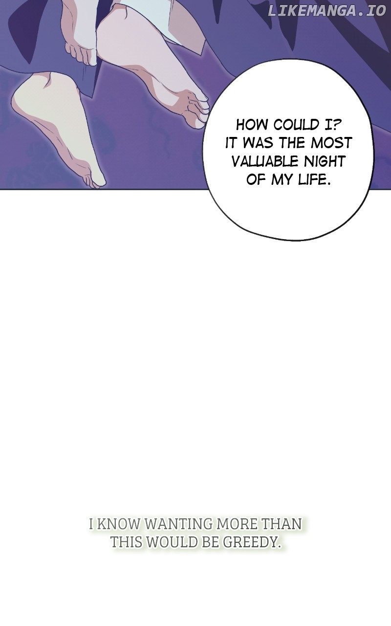 Darby, the Dizzying Flow Chapter 76 - page 36