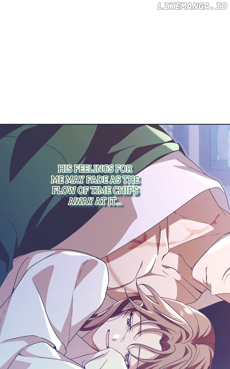Darby, the Dizzying Flow Chapter 76 - page 37