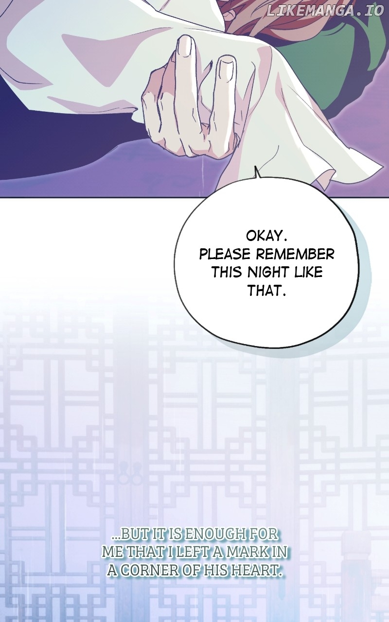 Darby, the Dizzying Flow Chapter 76 - page 38