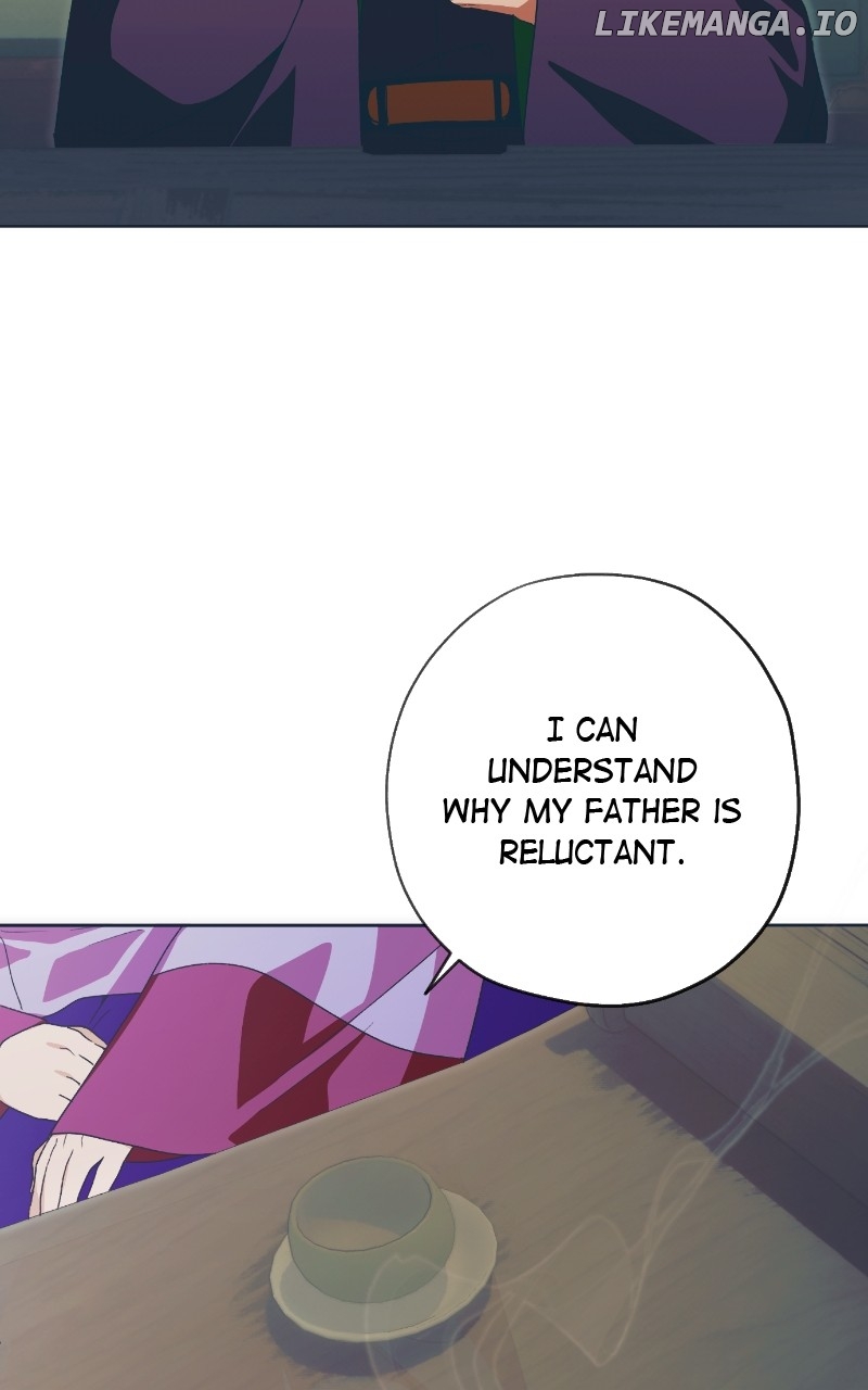 Darby, the Dizzying Flow Chapter 76 - page 44