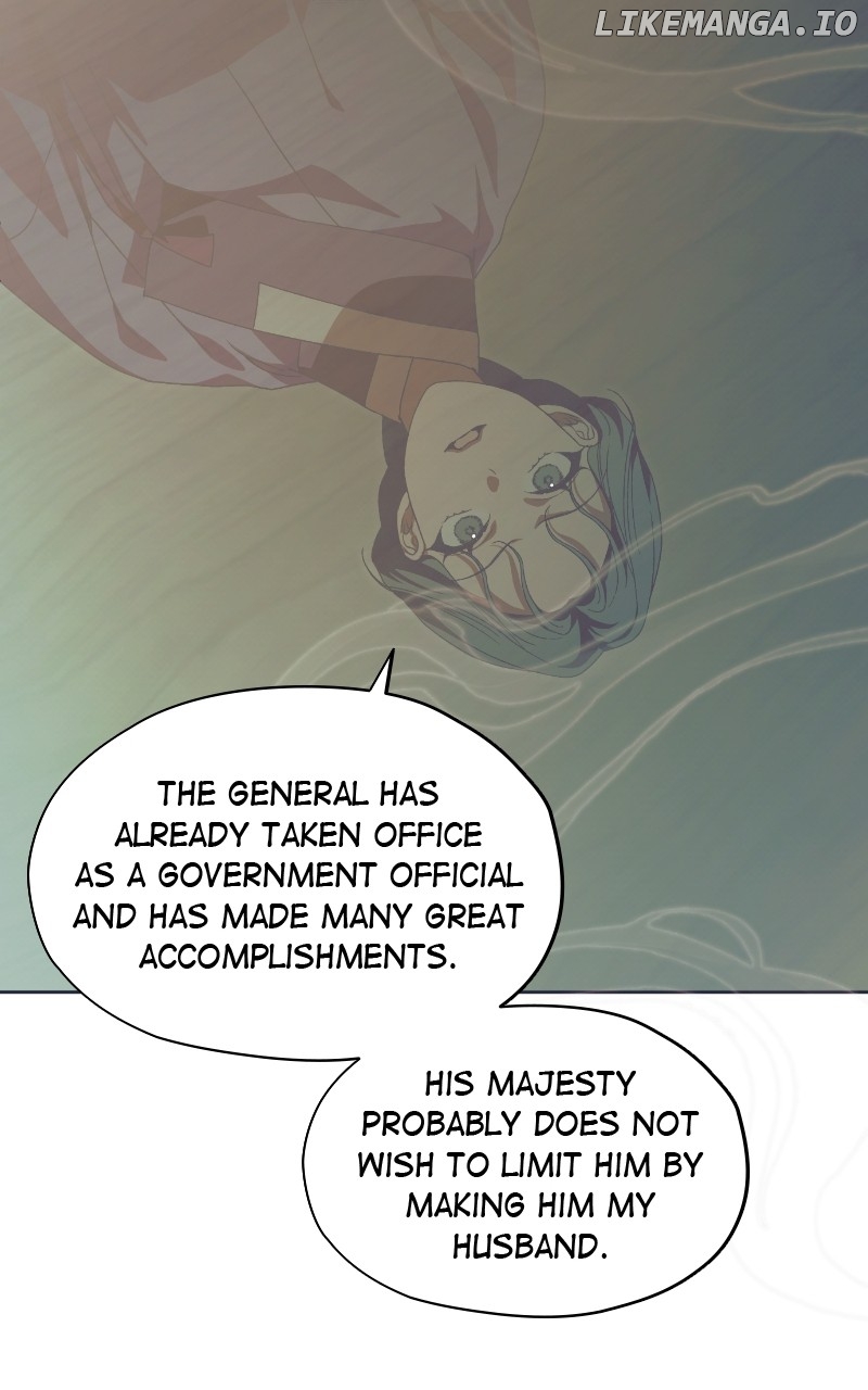 Darby, the Dizzying Flow Chapter 76 - page 45