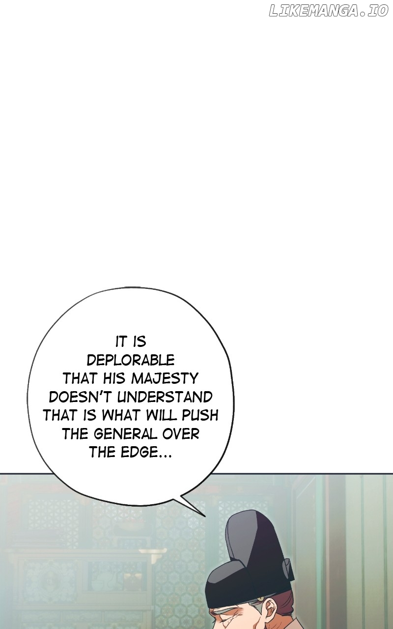 Darby, the Dizzying Flow Chapter 76 - page 46