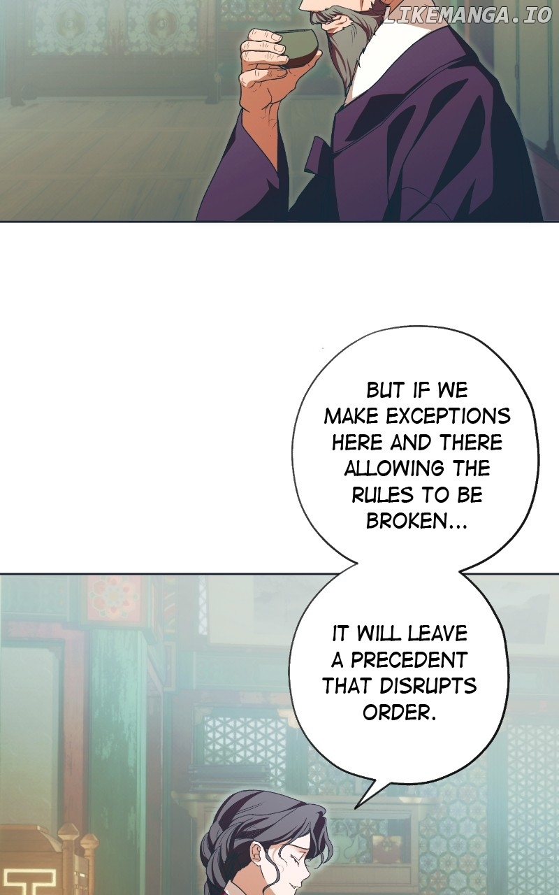 Darby, the Dizzying Flow Chapter 76 - page 47