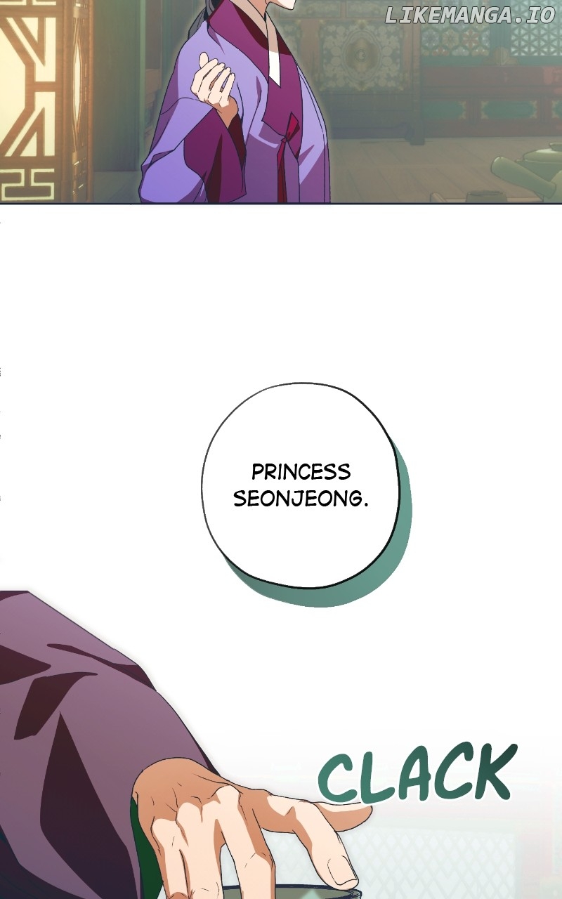 Darby, the Dizzying Flow Chapter 76 - page 48