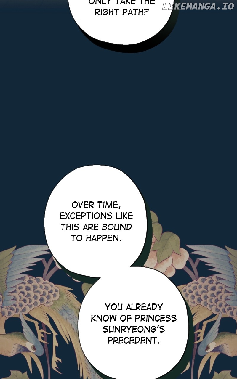 Darby, the Dizzying Flow Chapter 76 - page 50