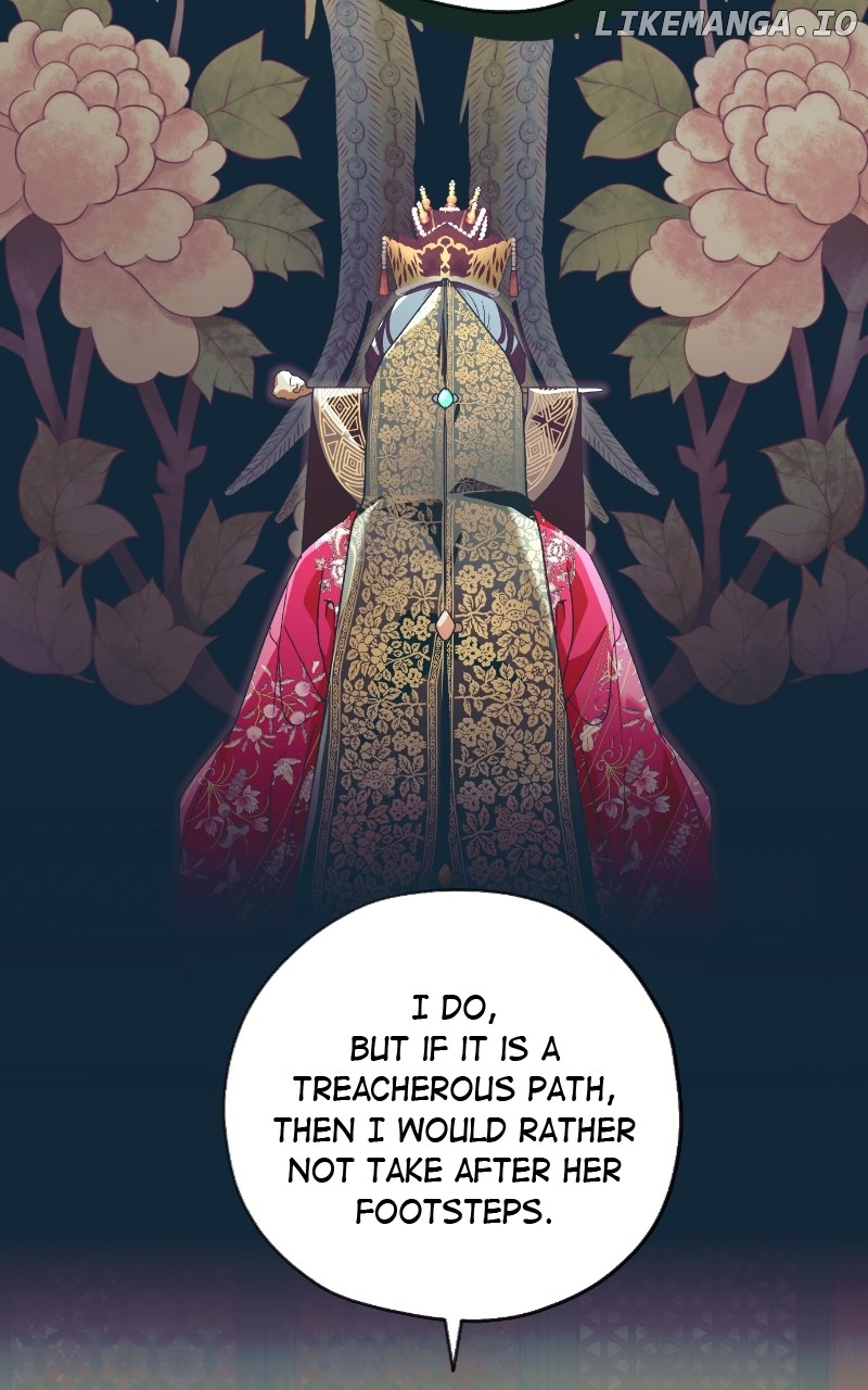 Darby, the Dizzying Flow Chapter 76 - page 51