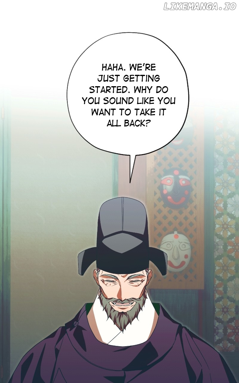 Darby, the Dizzying Flow Chapter 76 - page 53