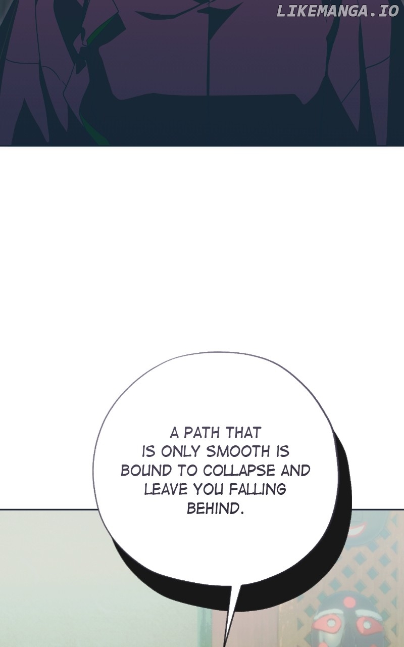 Darby, the Dizzying Flow Chapter 76 - page 54