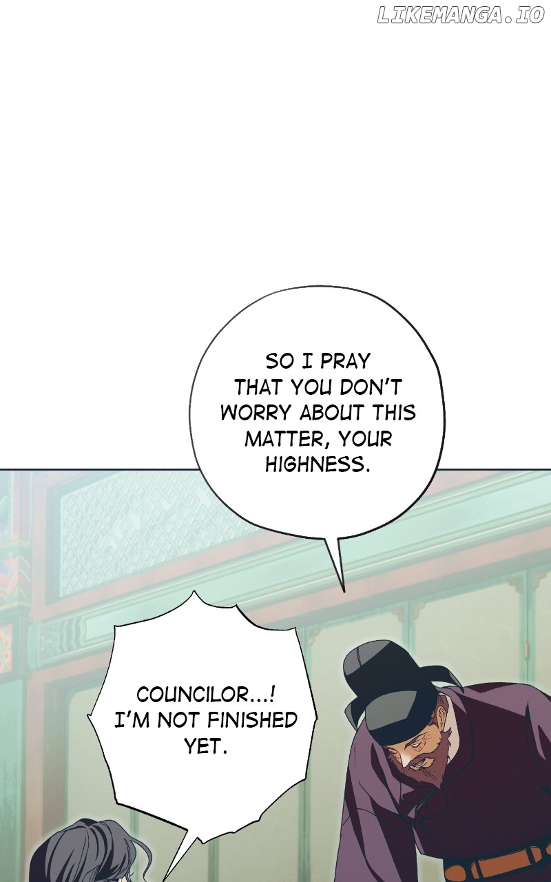 Darby, the Dizzying Flow Chapter 76 - page 56