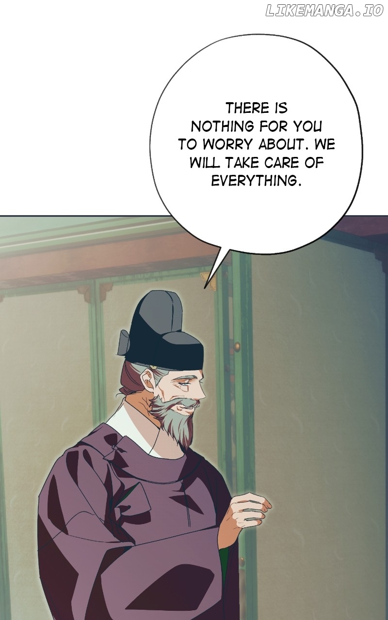 Darby, the Dizzying Flow Chapter 76 - page 59