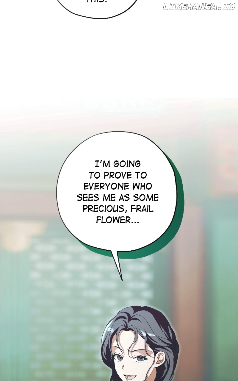 Darby, the Dizzying Flow Chapter 76 - page 69