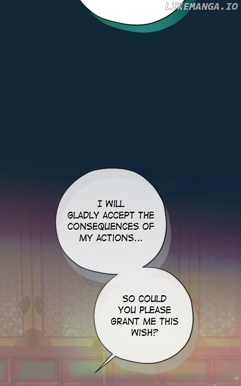 Darby, the Dizzying Flow Chapter 76 - page 71