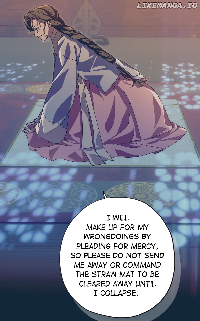 Darby, the Dizzying Flow Chapter 76 - page 72