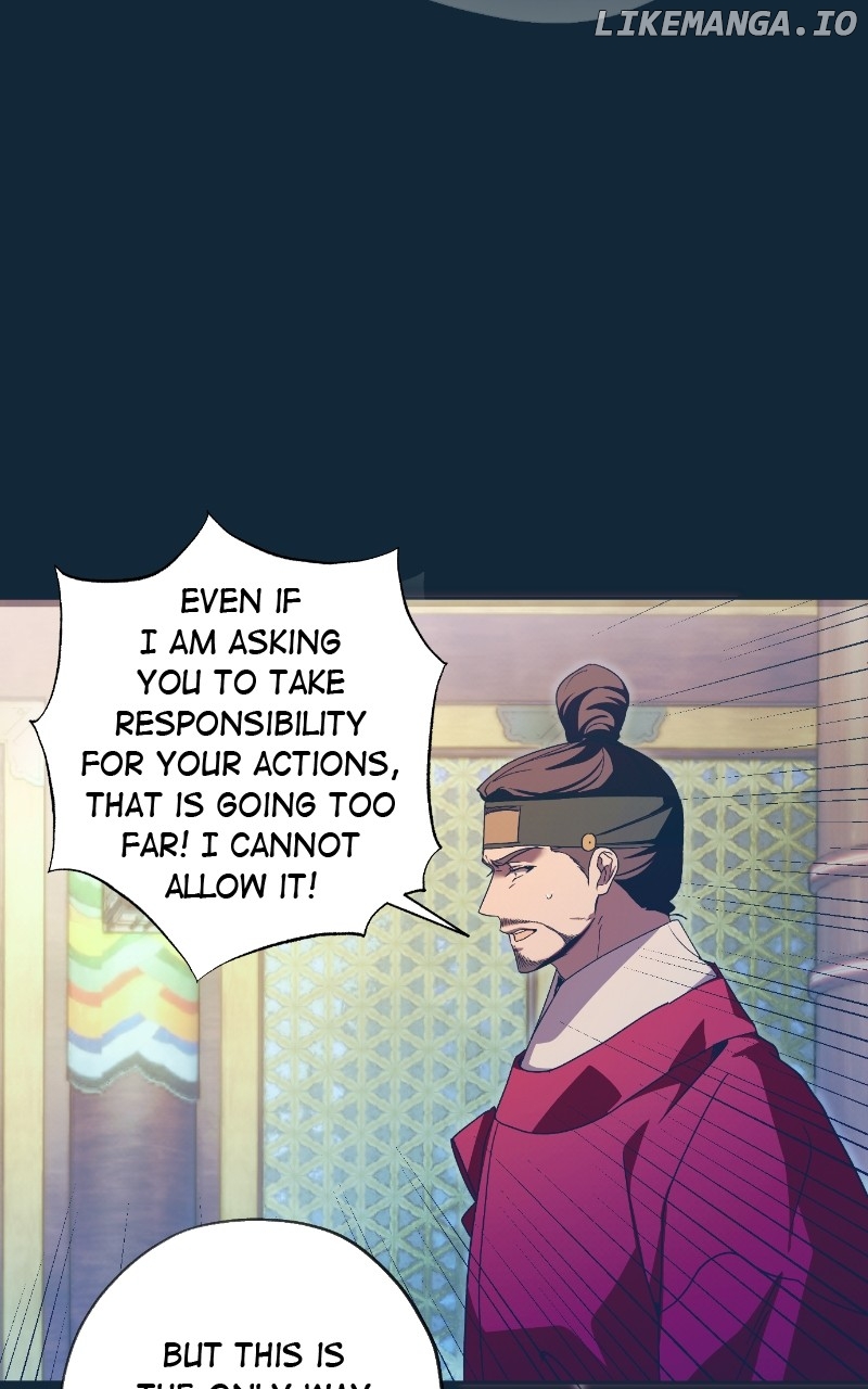 Darby, the Dizzying Flow Chapter 76 - page 73
