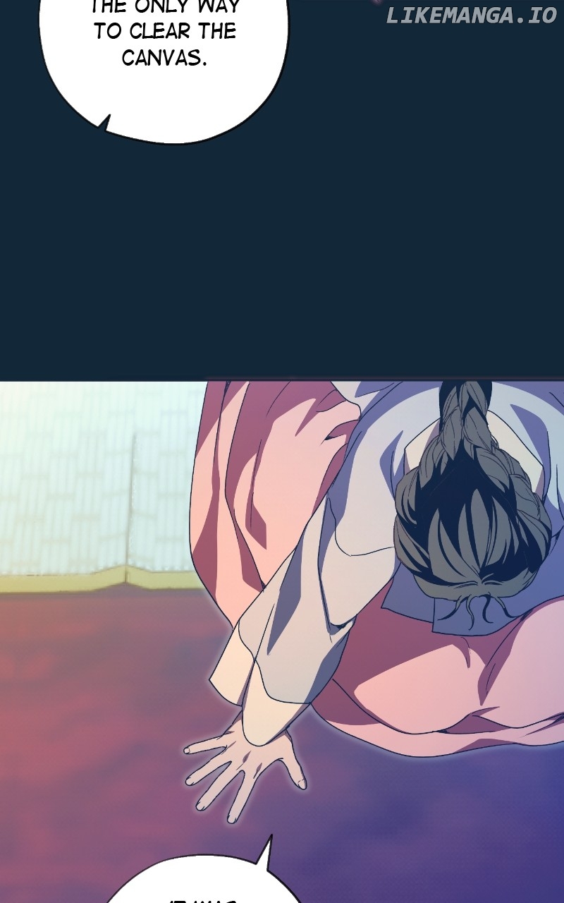 Darby, the Dizzying Flow Chapter 76 - page 74