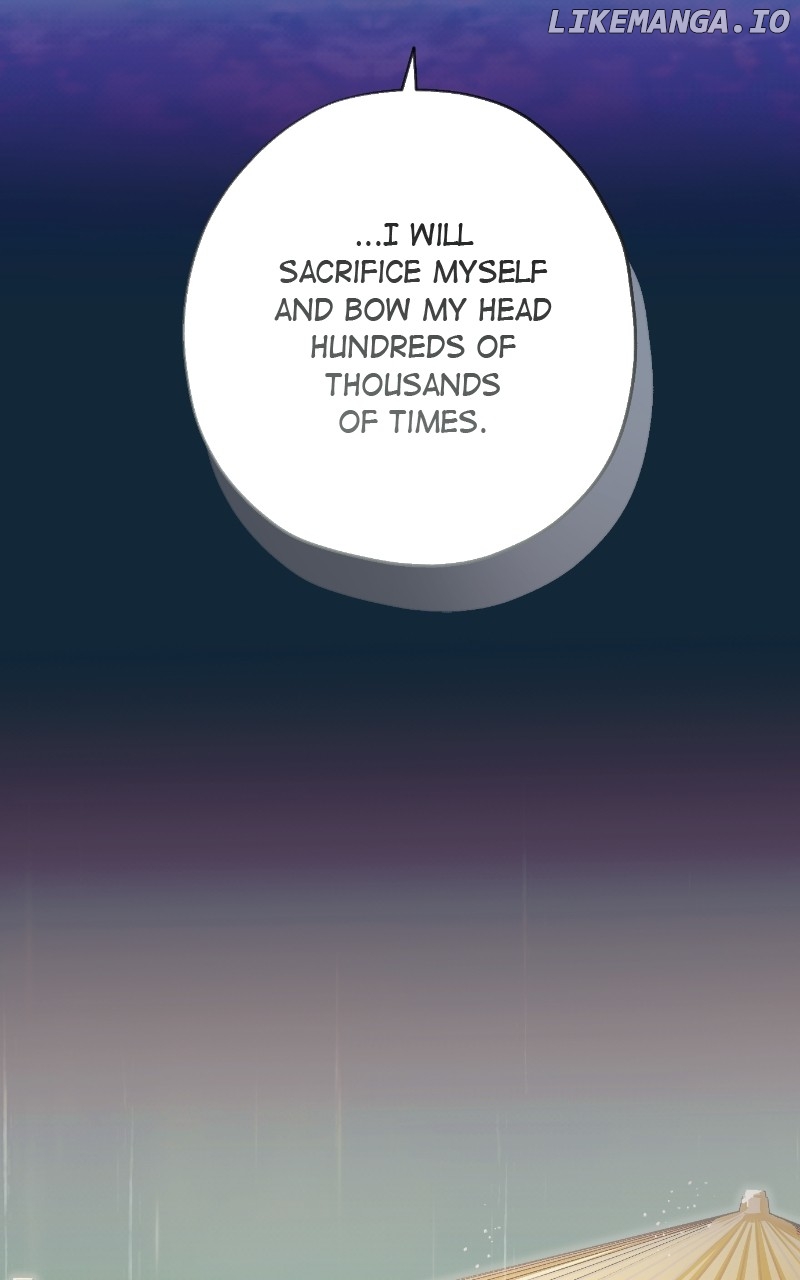 Darby, the Dizzying Flow Chapter 76 - page 77