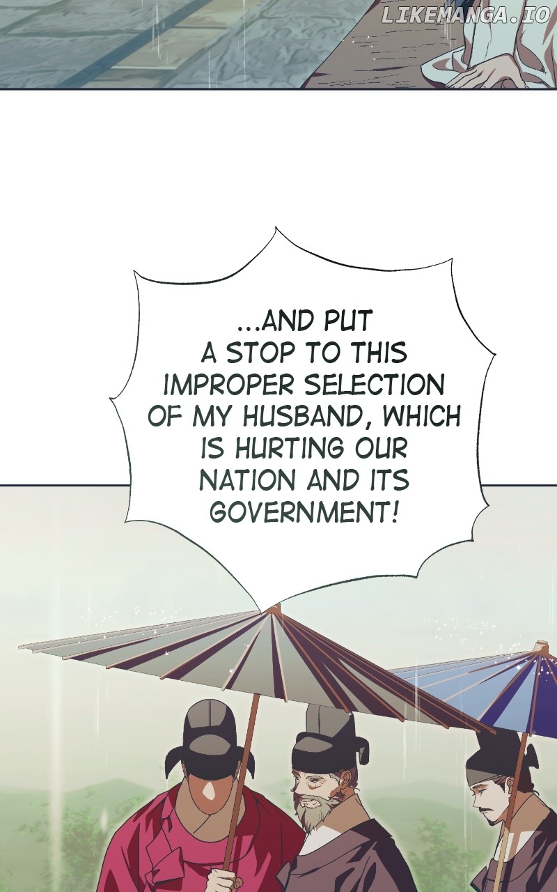 Darby, the Dizzying Flow Chapter 76 - page 80