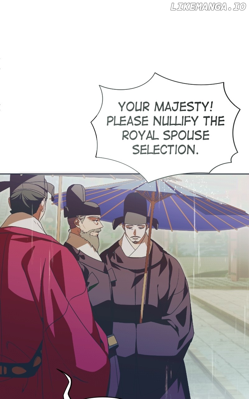 Darby, the Dizzying Flow Chapter 76 - page 83