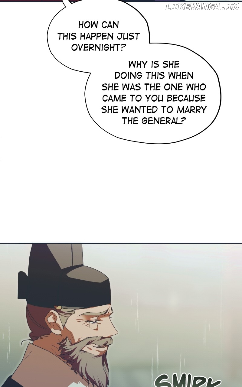 Darby, the Dizzying Flow Chapter 76 - page 84