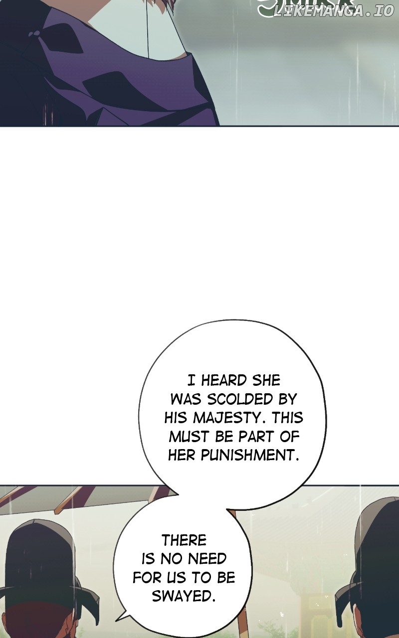 Darby, the Dizzying Flow Chapter 76 - page 85