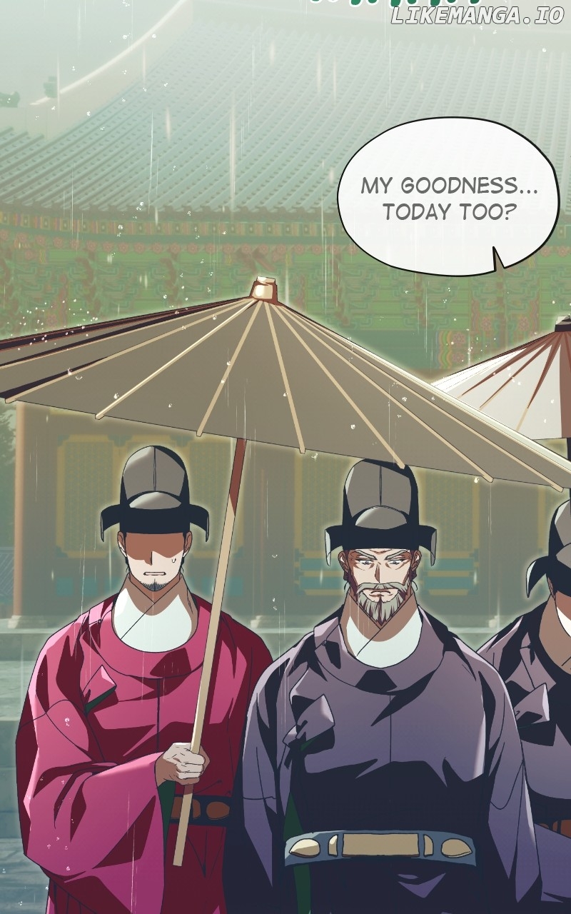 Darby, the Dizzying Flow Chapter 76 - page 89