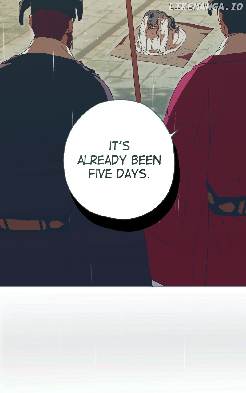 Darby, the Dizzying Flow Chapter 76 - page 92