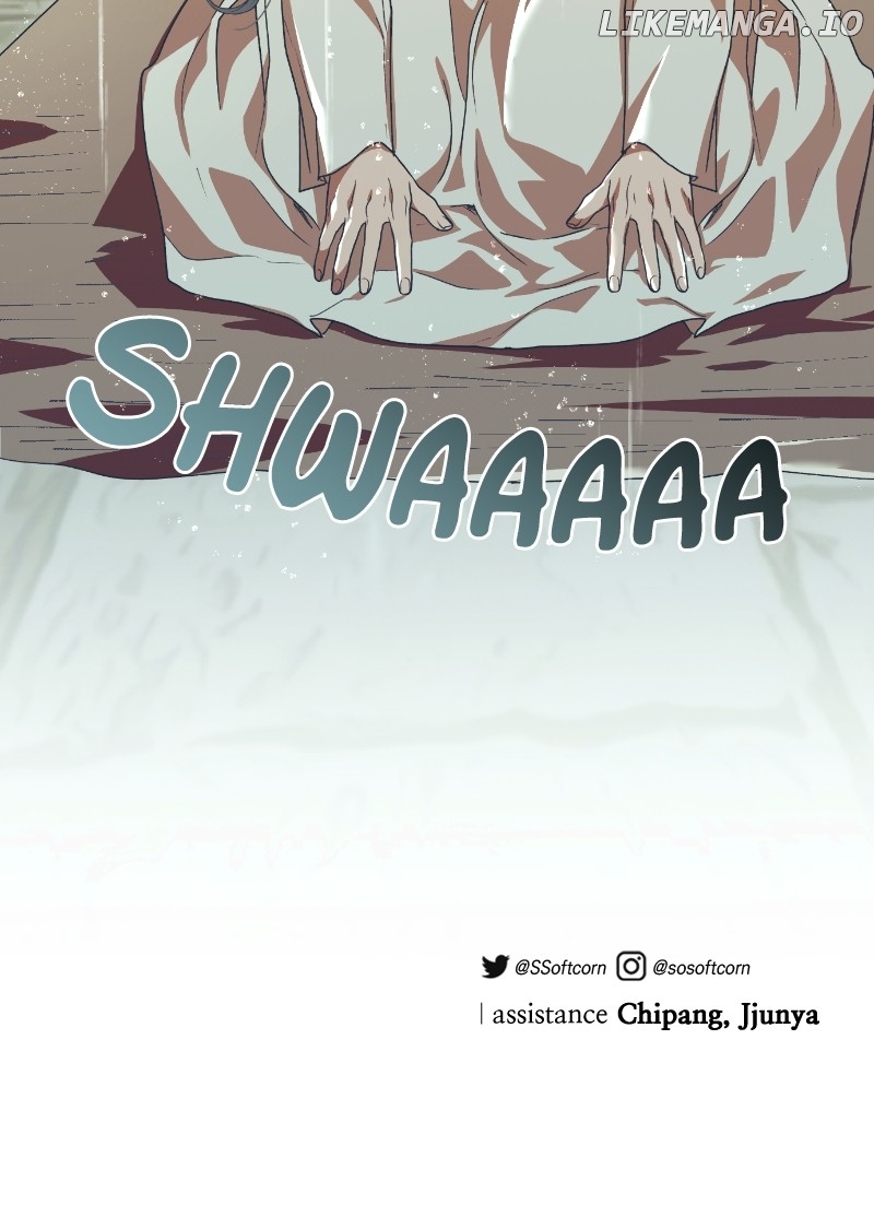 Darby, the Dizzying Flow Chapter 76 - page 94