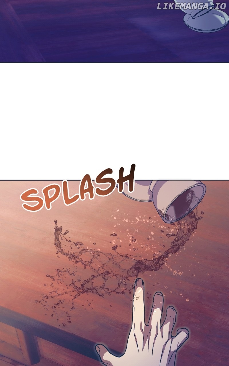 Darby, the Dizzying Flow Chapter 75 - page 50