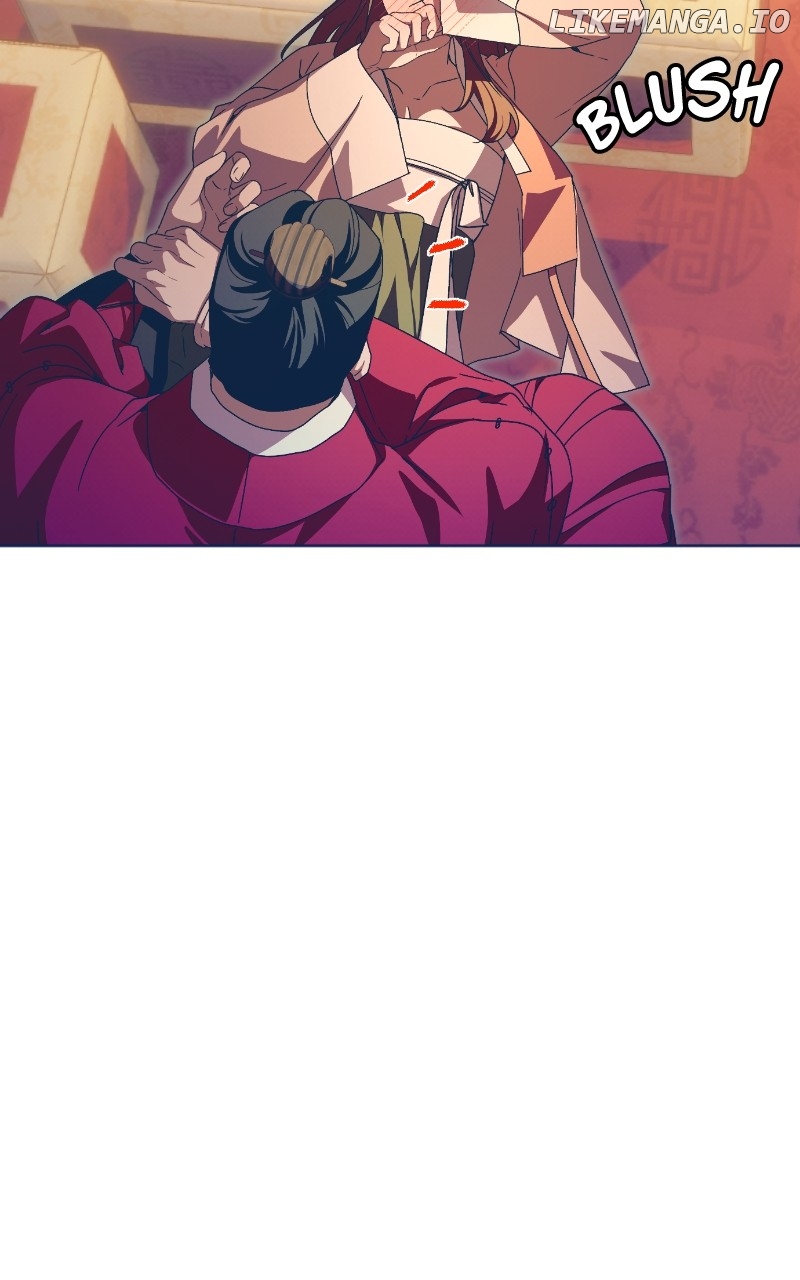 Darby, the Dizzying Flow Chapter 75 - page 56