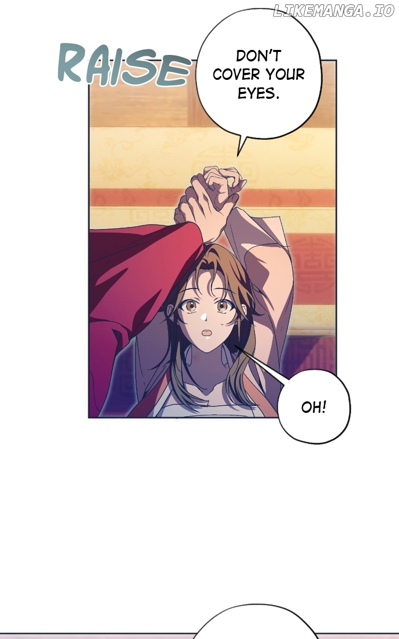 Darby, the Dizzying Flow Chapter 75 - page 57
