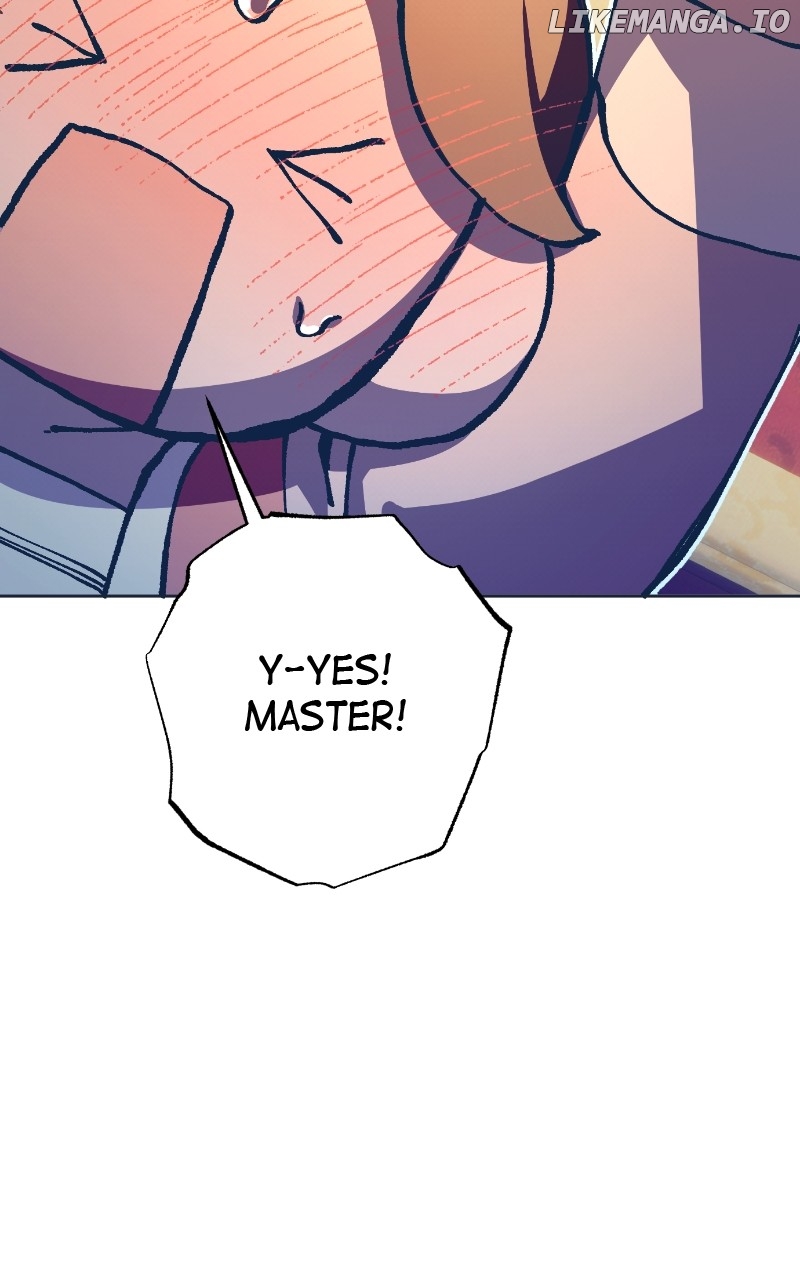 Darby, the Dizzying Flow Chapter 75 - page 63
