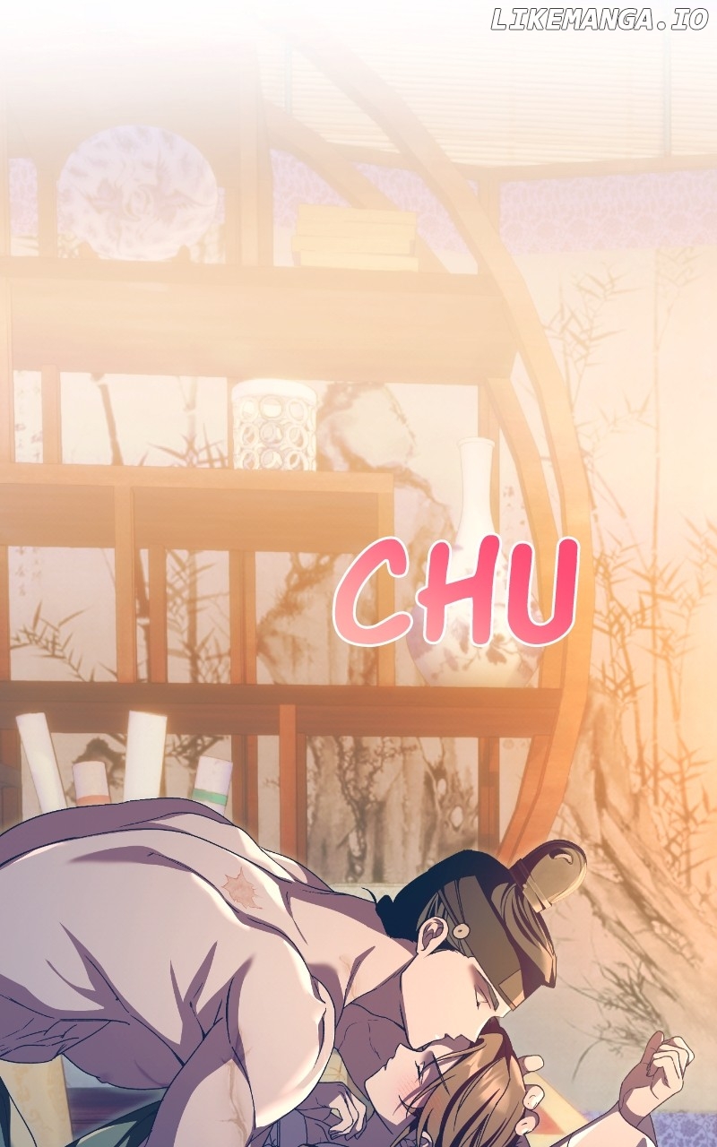 Darby, the Dizzying Flow Chapter 75 - page 67