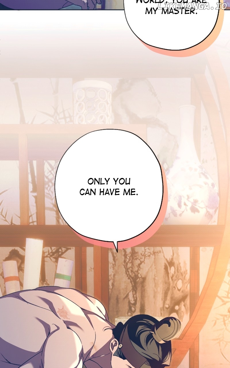 Darby, the Dizzying Flow Chapter 75 - page 69