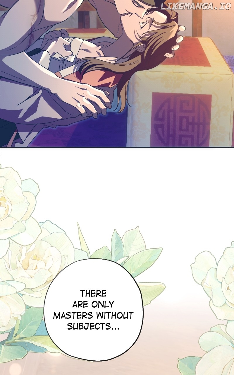 Darby, the Dizzying Flow Chapter 75 - page 70