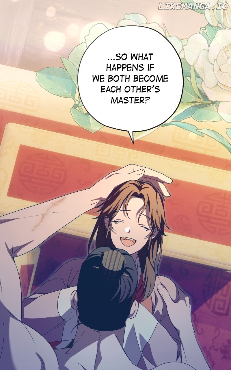 Darby, the Dizzying Flow Chapter 75 - page 71