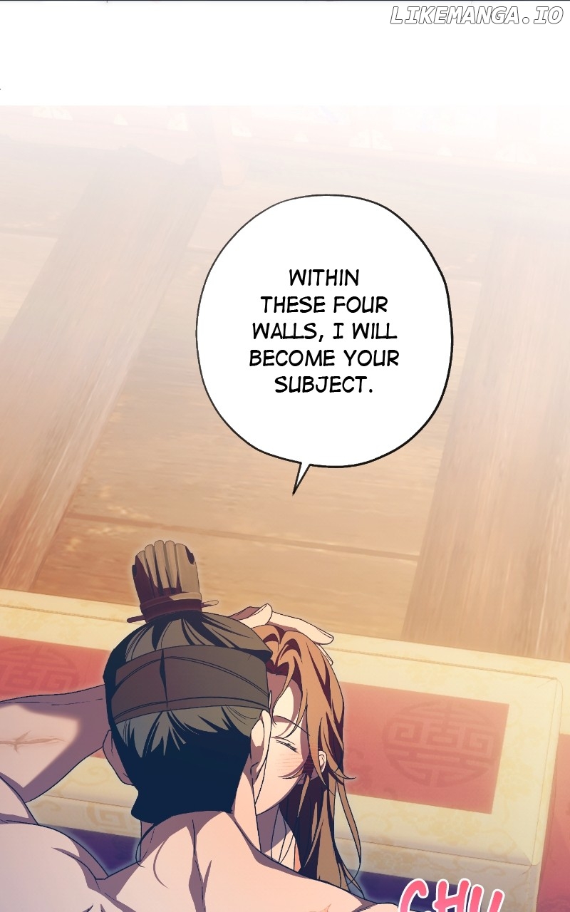 Darby, the Dizzying Flow Chapter 75 - page 73