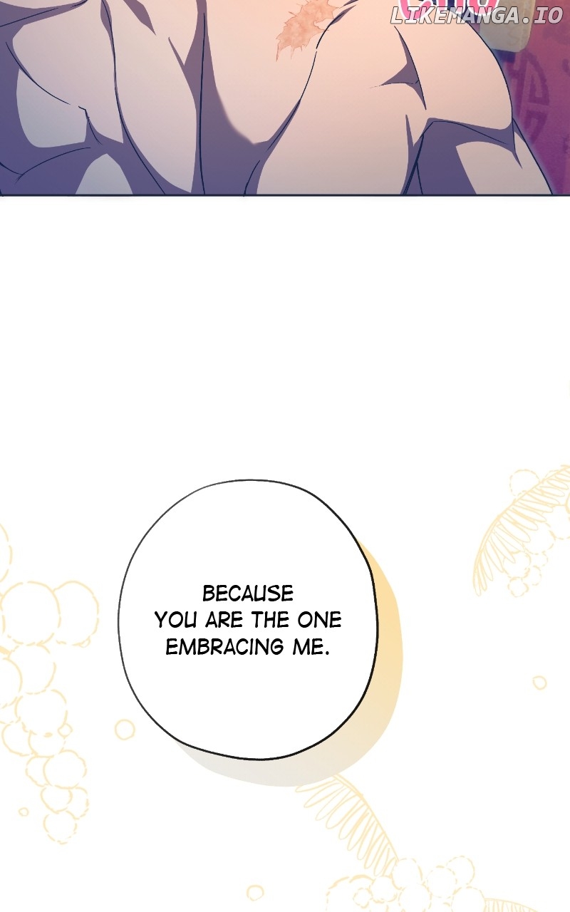 Darby, the Dizzying Flow Chapter 75 - page 74